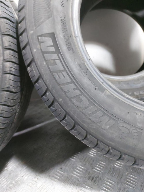 Комплект шин Michelin LATITUDE TOUR HP 235/60 R16  (46023045262)