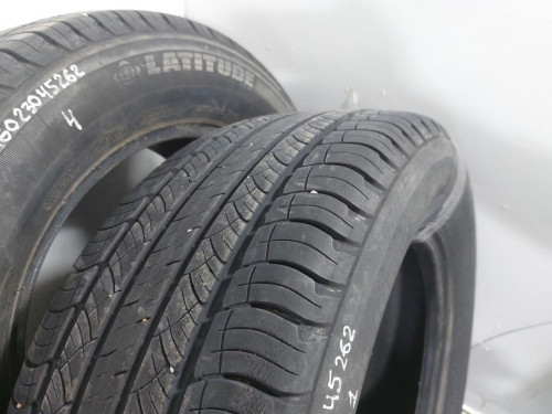 Комплект шин Michelin LATITUDE TOUR HP 235/60 R16  (46023045262)