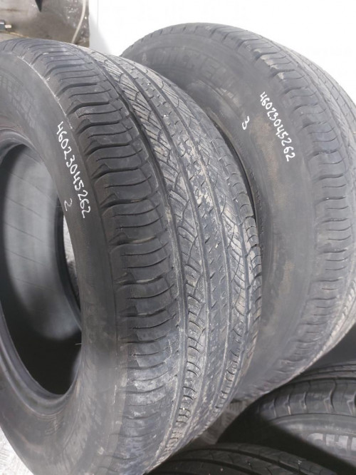 Комплект шин Michelin LATITUDE TOUR HP 235/60 R16  (46023045262)