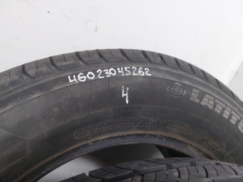Комплект шин Michelin LATITUDE TOUR HP 235/60 R16  (46023045262)