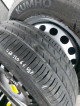 Пара шин Kumho ECOWING ES31 195/65 R15  (46023061587)