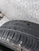 Пара шин Kumho ECOWING ES31 195/65 R15  (46023061587)