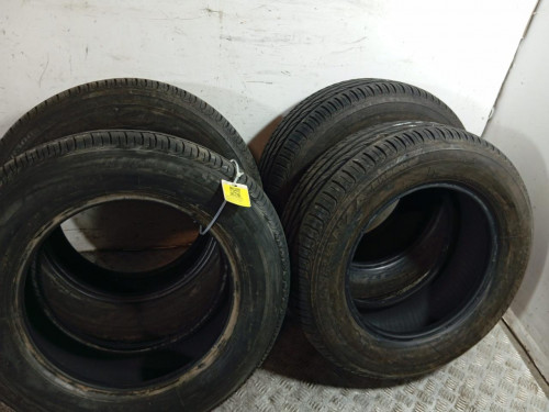 Комплект шин Bridgestone TURANZA ER300 225/60 R15  (46023067890)