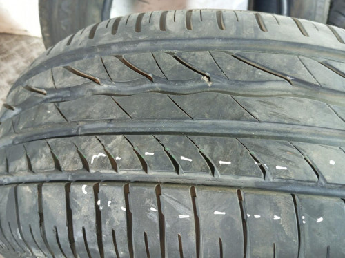 Комплект шин Bridgestone TURANZA ER300 225/60 R15  (46023067890)
