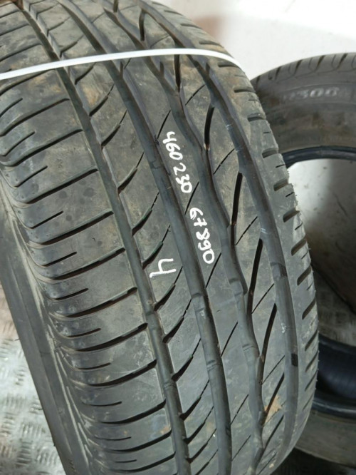 Комплект шин Bridgestone TURANZA ER300 225/60 R15  (46023067890)