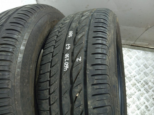 Комплект шин Bridgestone TURANZA ER300 225/60 R15  (46023067890)