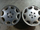 Комплект литых дисков R16x7.5 5x112 Mercedes-Benz CL C140 Mercedes-Benz CL-Класс C140 (1992 - 1996) (46023067932)