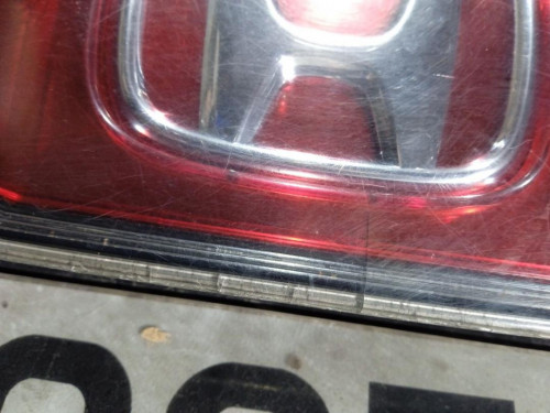 Бленда под номер Honda Civic 8 2006 (46023005797)