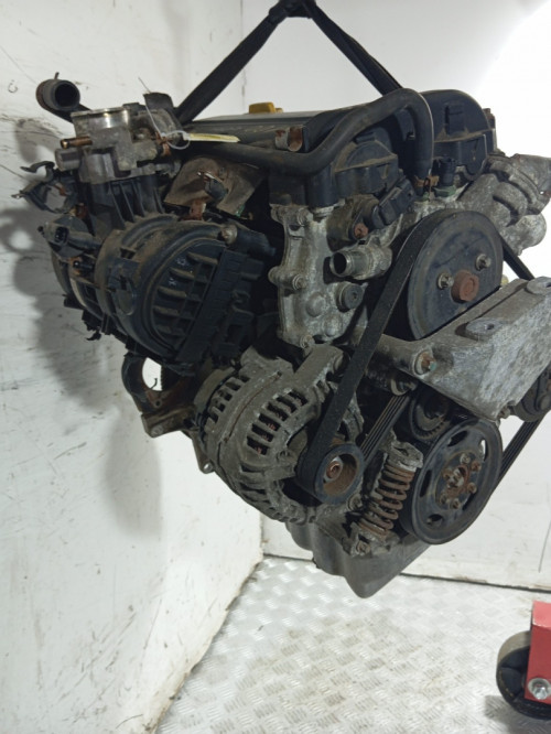 Двигатель Opel Corsa C рест. (2003 - 2006) (46023069417)