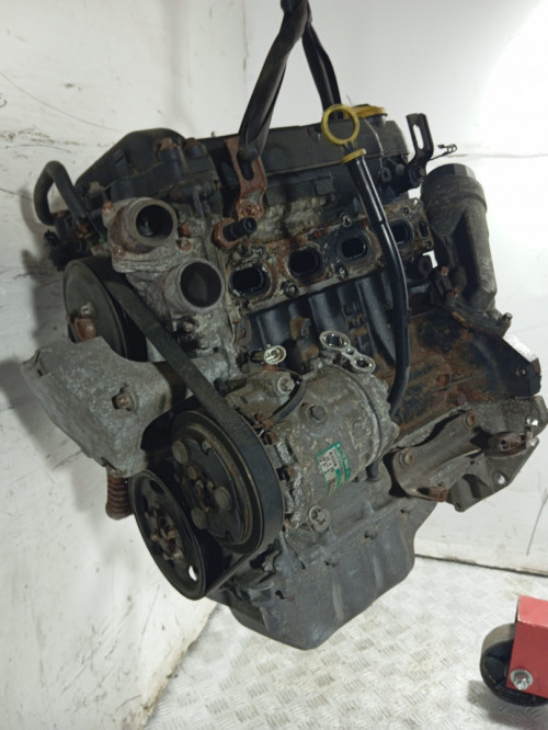Двигатель Opel Corsa C рест. (2003 - 2006) (46023069417)
