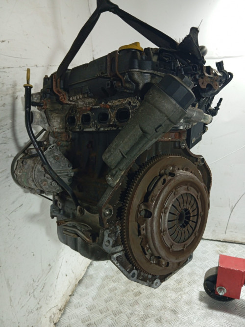 Двигатель Opel Corsa C рест. (2003 - 2006) (46023069417)