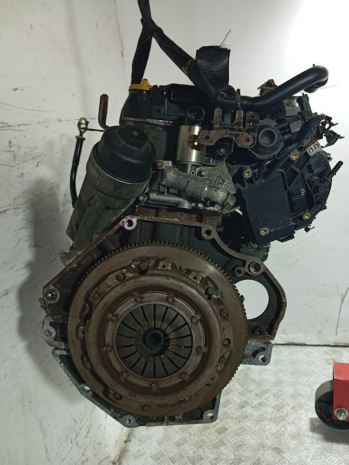 Двигатель Opel Corsa C рест. (2003 - 2006) (46023069417)