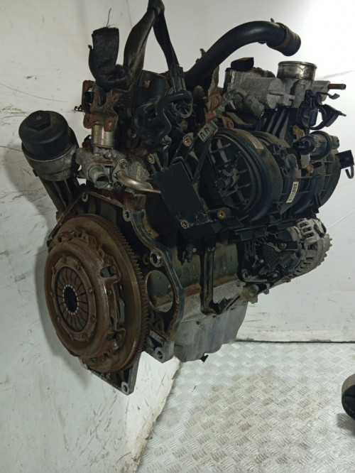Двигатель Opel Corsa C рест. (2003 - 2006) (46023069417)