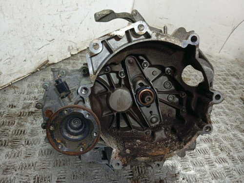 МКПП Volkswagen Golf 4 (1997 - 2006) (46023068789)