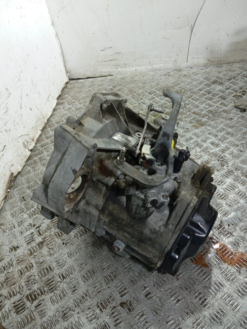 МКПП Volkswagen Golf 4 (1997 - 2006) (46023068789)