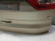 Накладка крышки багажника Ford Galaxy 2 (2006 - 2010) (46023077665)