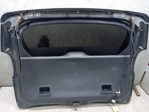 Крышка багажника Peugeot 5008 рест. (2013 - 2016) (46023077609)