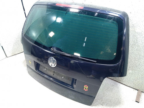 Крышка багажника Volkswagen Touran (2003 - 2006) (46023077535)