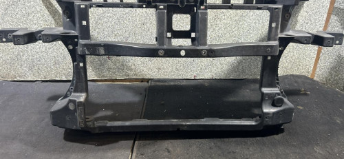 Передняя панель (телевизор) Volkswagen Passat B6 (2005 - 2010) (46023074983)