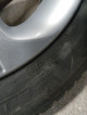 Пара шин Michelin Crossclimate 205/55 R16  (46023077755)