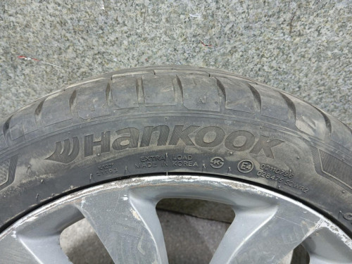 Пара шин Hankook Ventus S1 evo3 225/45 R17  (46023077767)