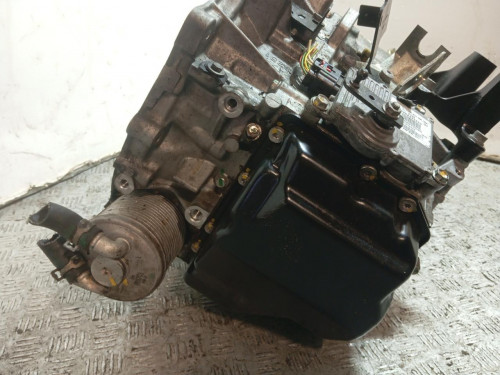 АКПП Peugeot 607 (2000 - 2004) (46023074934)