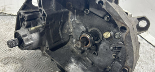 МКПП Renault Kangoo рест. (2003 - 2009) (46023073125)