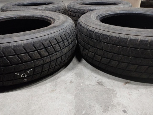 Комплект шин Roadstone Euro-Win 700 195/70 R15  (46023075075)