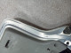 Крышка багажника Renault Scenic рест. (1999 - 2003) (46023077563)