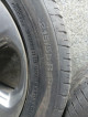 Пара шин Continental ContiPremiumContact 2 215/55 R18  (46023077765)