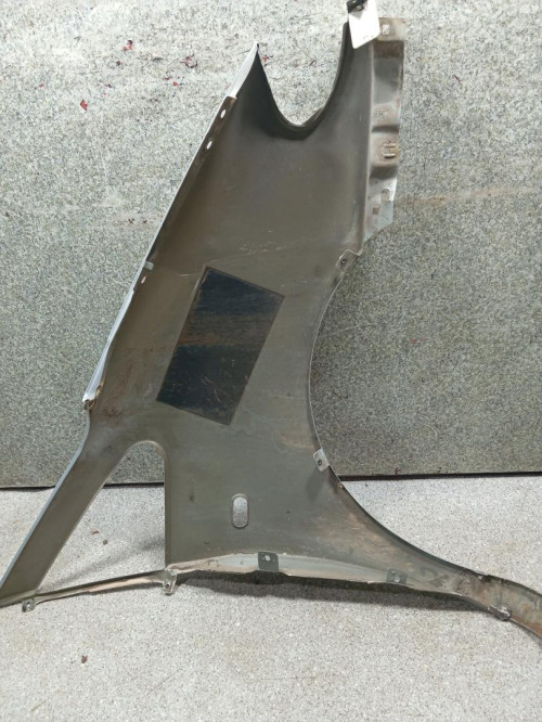 Крыло переднее левое Volkswagen Sharan (1995 - 2000) (46023076611)