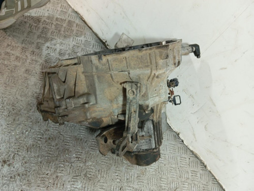 МКПП Daewoo Kalos (2002 - 2026) (46023074793)