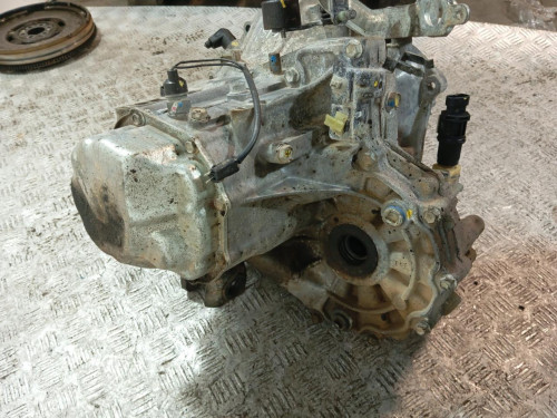 МКПП Daewoo Kalos (2002 - 2026) (46023074793)