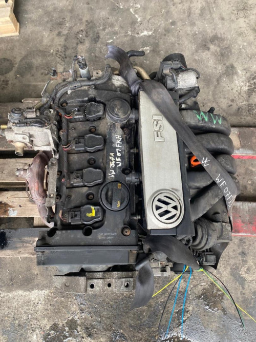 Volkswagen Jetta 5 