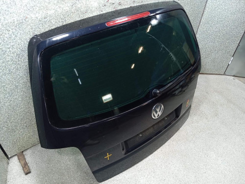 Крышка багажника Volkswagen Touran (2003 - 2006) (46023077535)