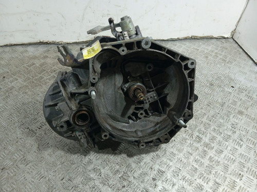 МКПП Alfa Romeo 159 (2005 - 2011) (46023073346)