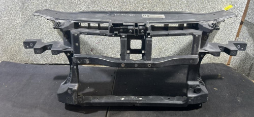 Передняя панель (телевизор) Volkswagen Passat B6 (2005 - 2010) (46023074983)