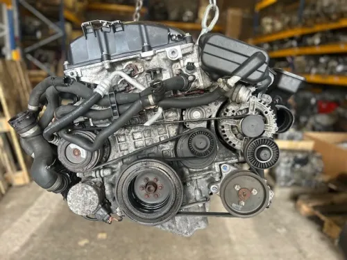  BMW 5 серия E60/E61