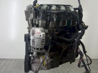 Двигатель Renault Megane 2 (2002 - 2006) (46023071338)
