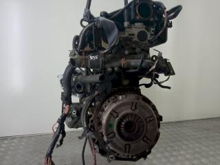 Двигатель Renault Megane 2 (2002 - 2006) (46023071338)